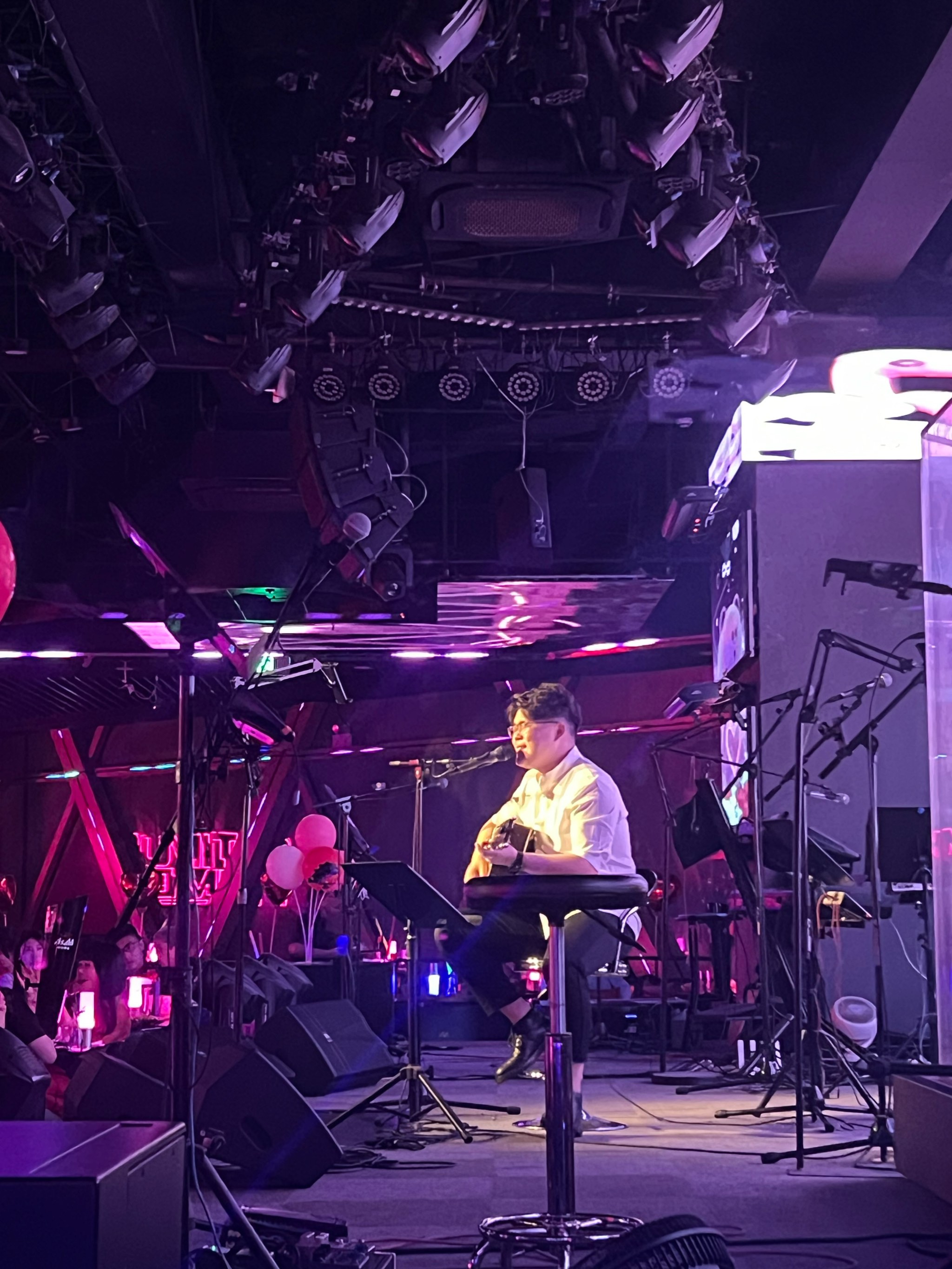 宣城商务KTV，魅力无限-宁国市ktv预订